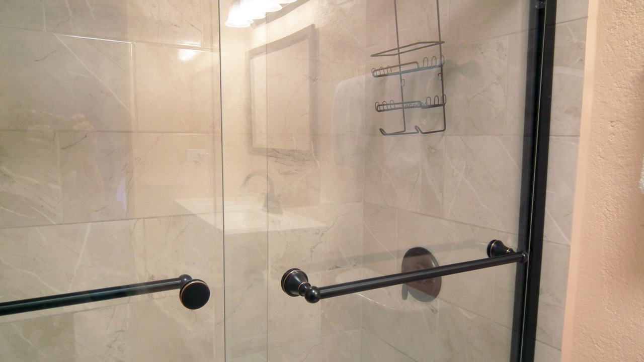 Photo of Bathroom in Frydendal