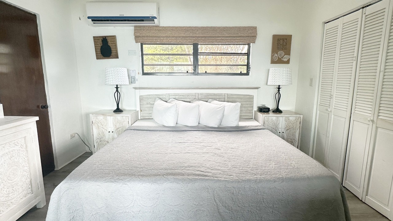 Photo of Bedroom in Frydendal