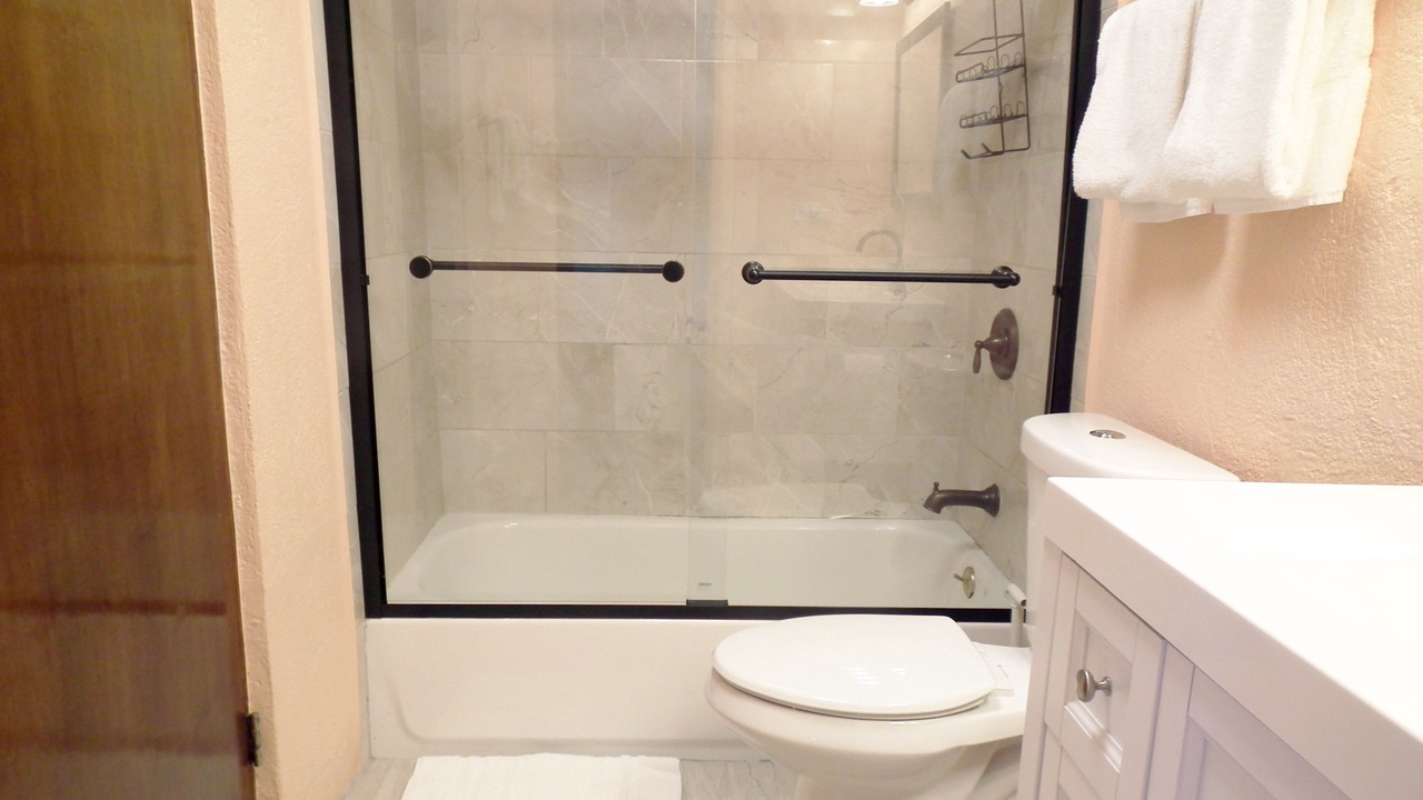 Photo of Bathroom in Frydendal
