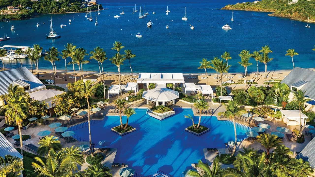 Photo of Outdoor in Estate Chocolate Hole and Great Cruz Bay