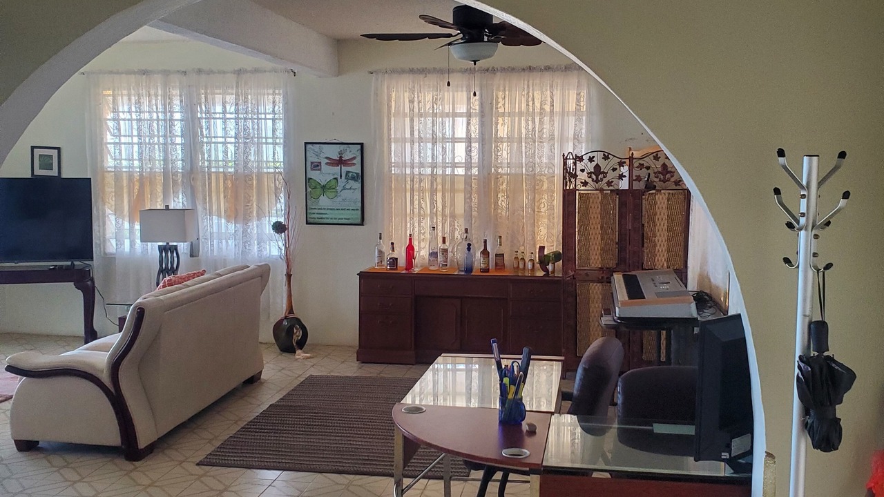 Photo of Livingroom in Estate Bonne Esperance