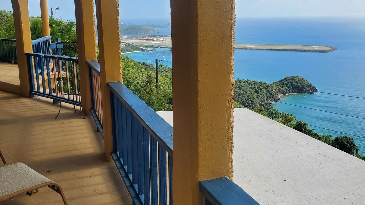 Photo of Outdoor in Estate Bonne Esperance