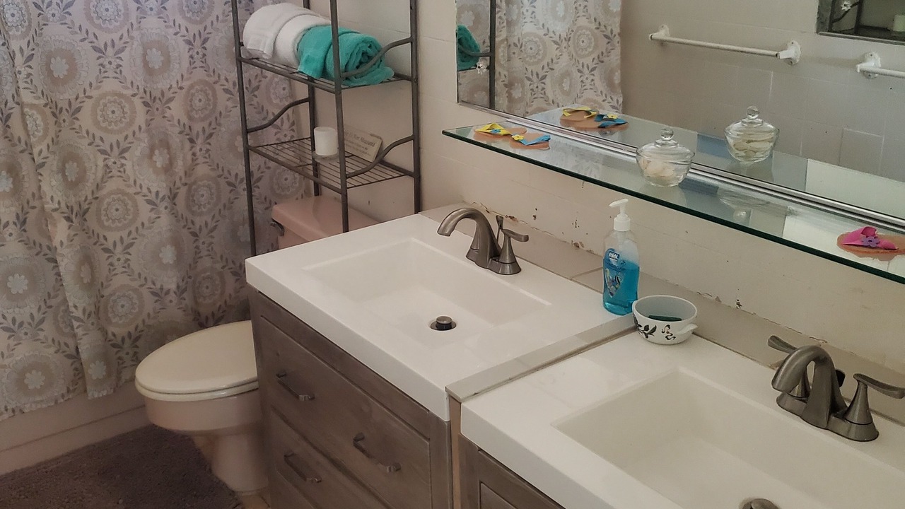 Photo of Bathroom in Estate Bonne Esperance