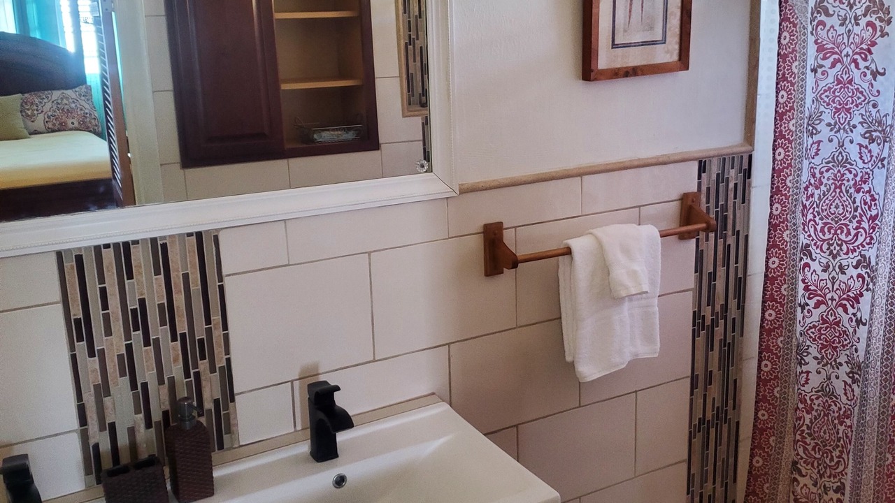 Photo of Bathroom in Estate Bonne Esperance