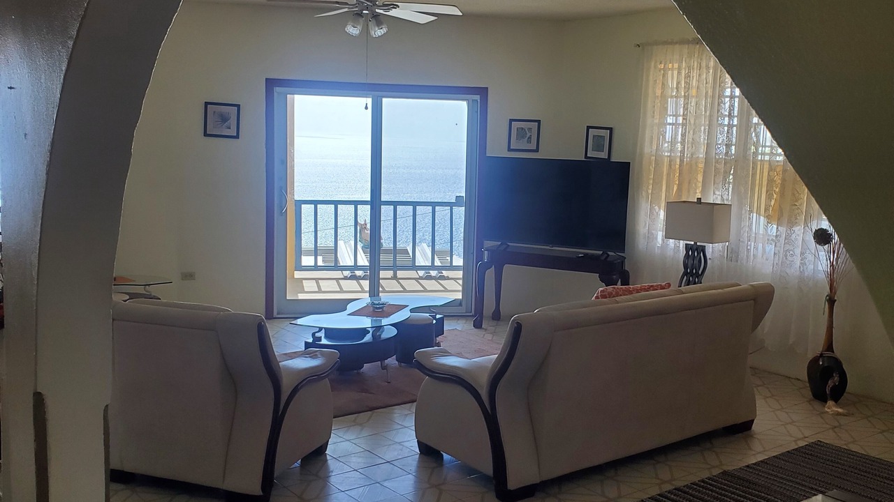 Photo of Livingroom in Estate Bonne Esperance
