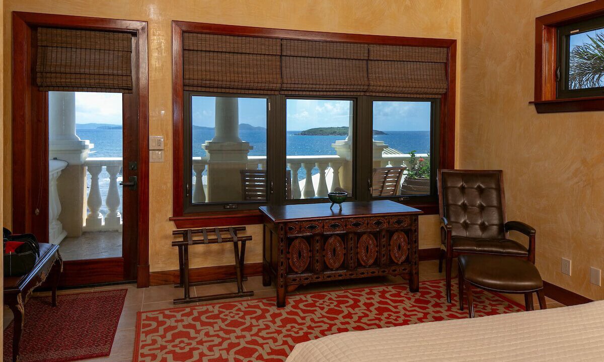 Photo of Bedroom in Estate Johns Folly