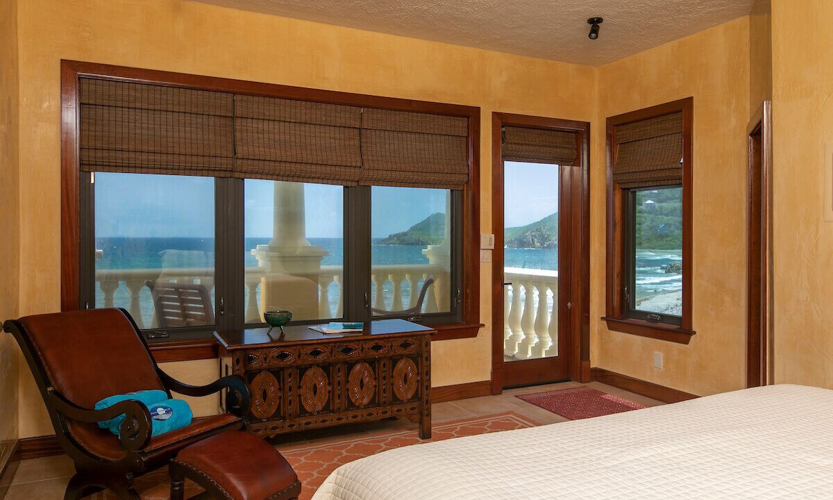 Photo of Bedroom in Estate Johns Folly