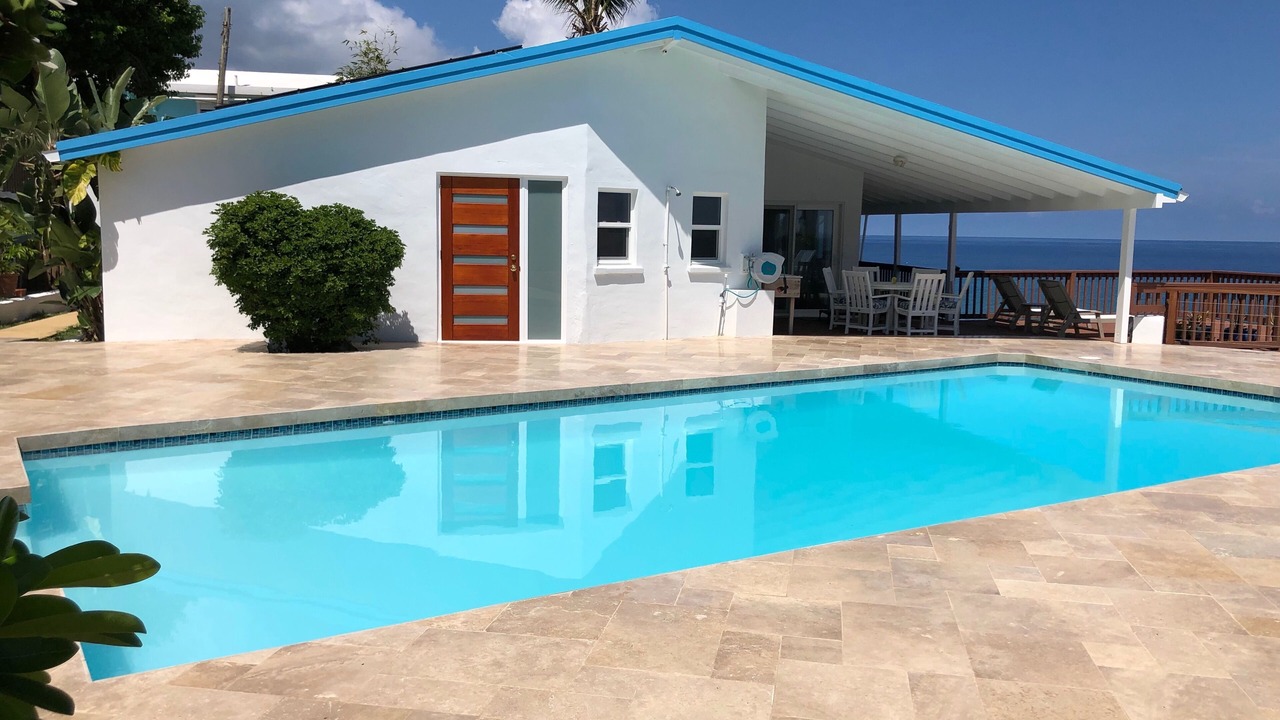 Photo of Outdoor in Estate La Vallee