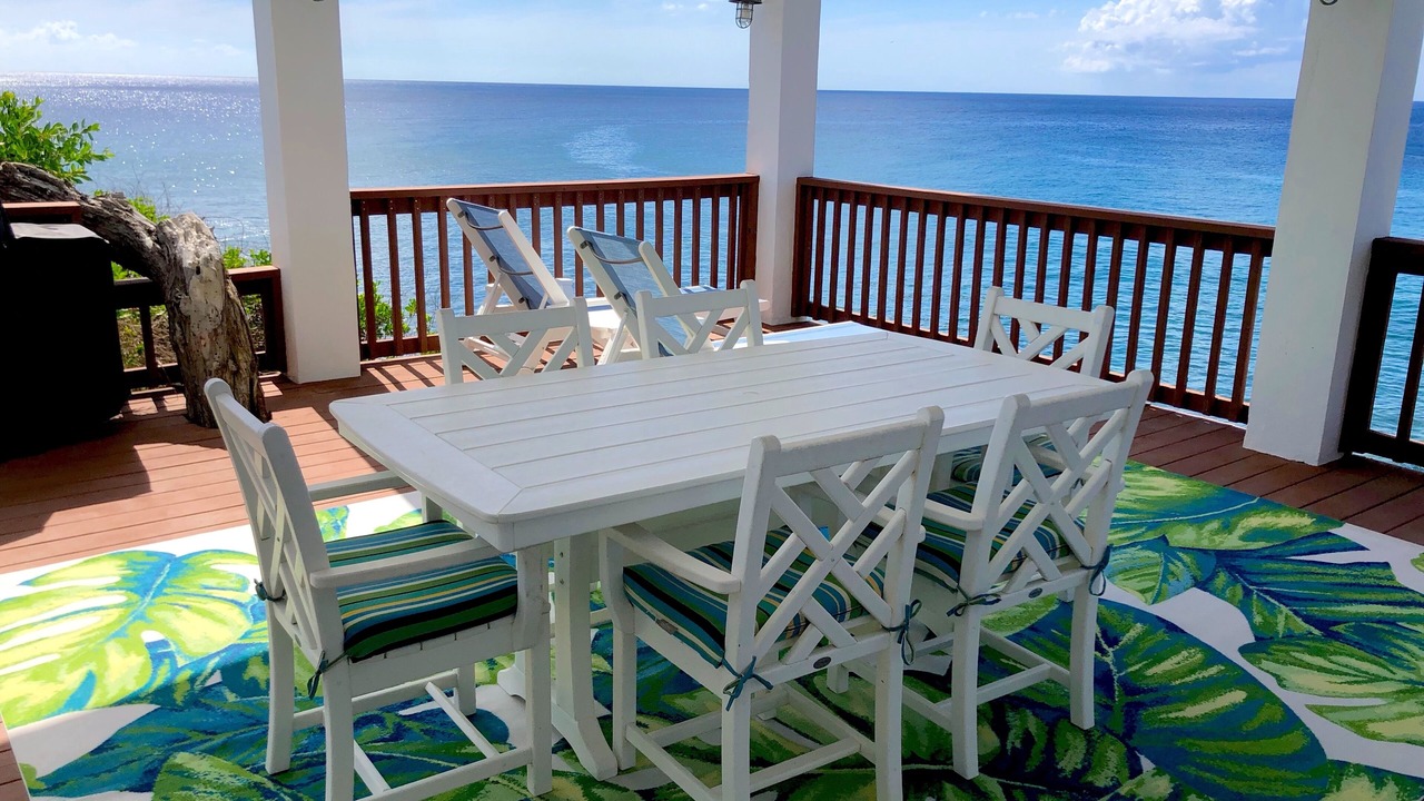 Photo of Outdoor in Estate La Vallee