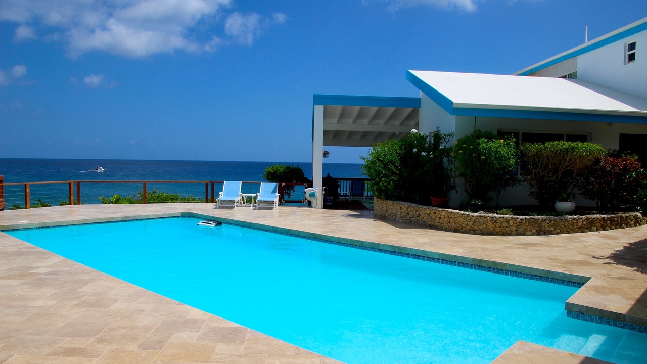 Photo of Outdoor in Estate La Vallee
