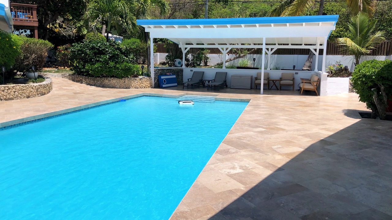 Photo of Outdoor in Estate La Vallee