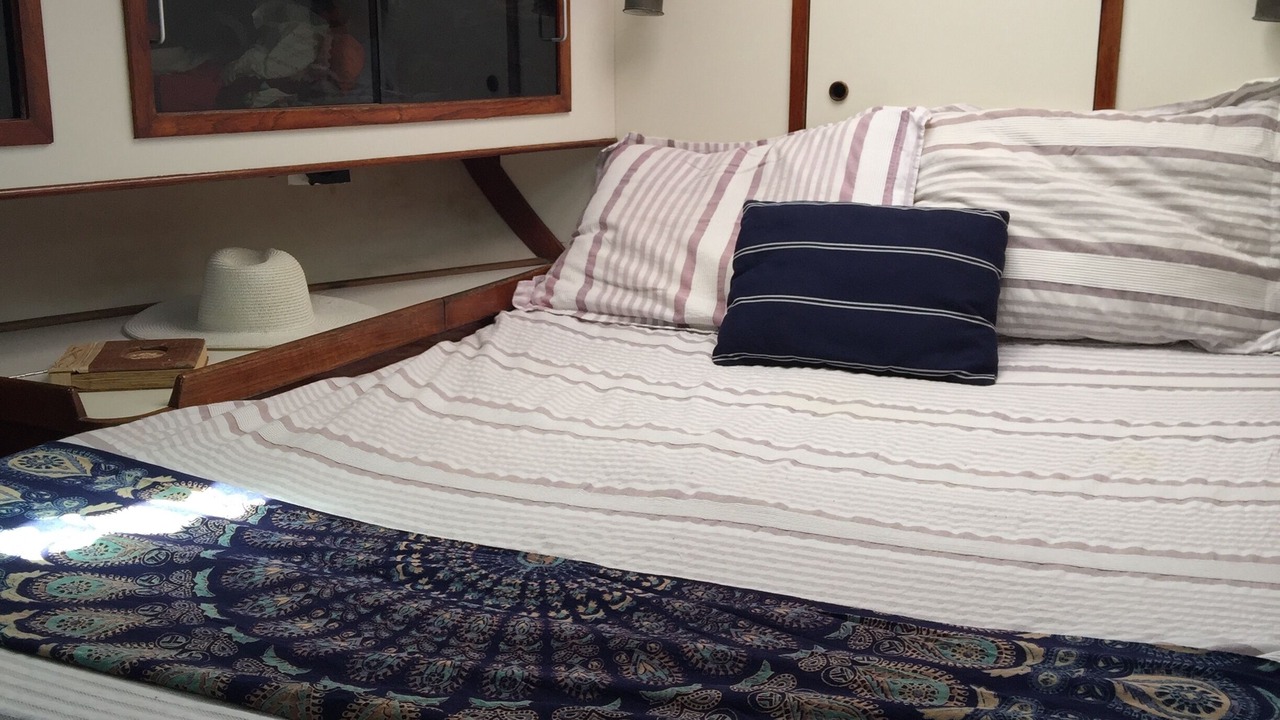 Photo of Bedroom in Red Hook