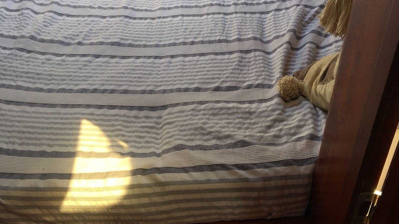 Photo of Bedroom in Red Hook