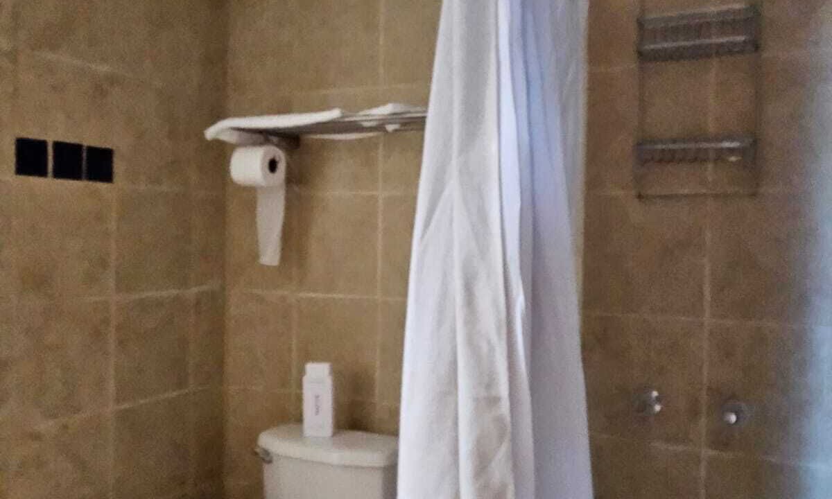 Photo of Bathroom in Rosendal