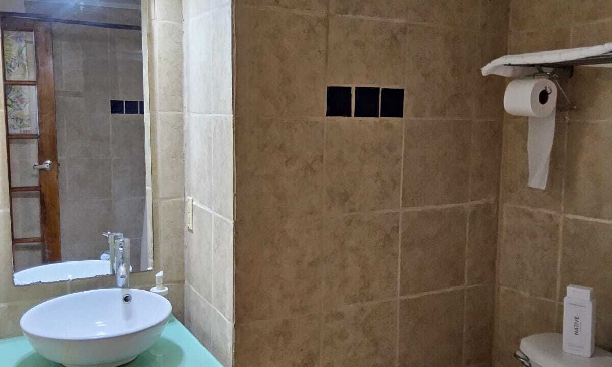 Photo of Bathroom in Rosendal