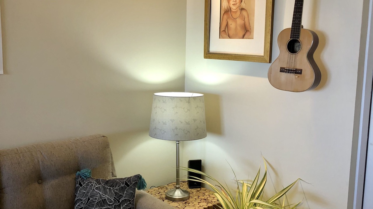 Photo of Bedroom in Estate Enighed