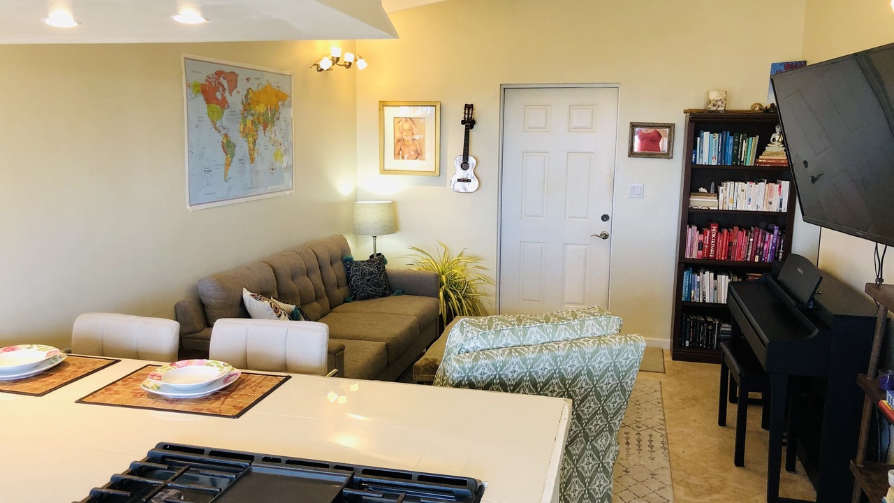 Photo of Bedroom in Estate Enighed