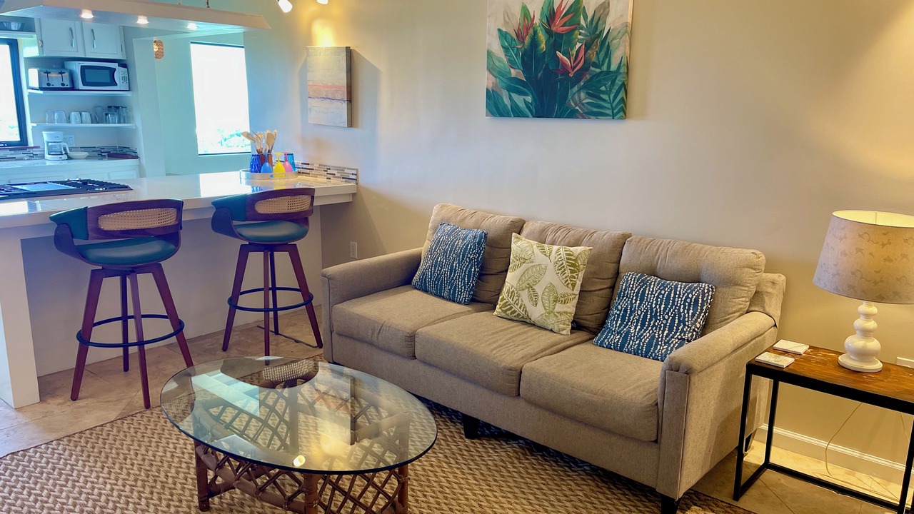 Photo of Livingroom in Estate Enighed