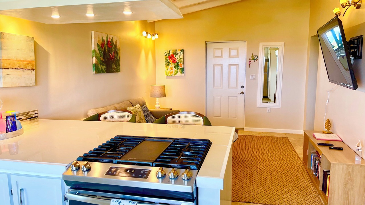 Photo of Livingroom in Estate Enighed