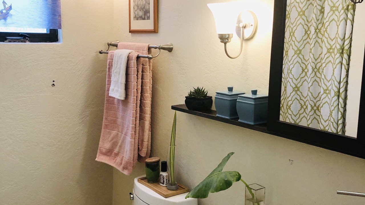 Photo of Bathroom in Estate Enighed