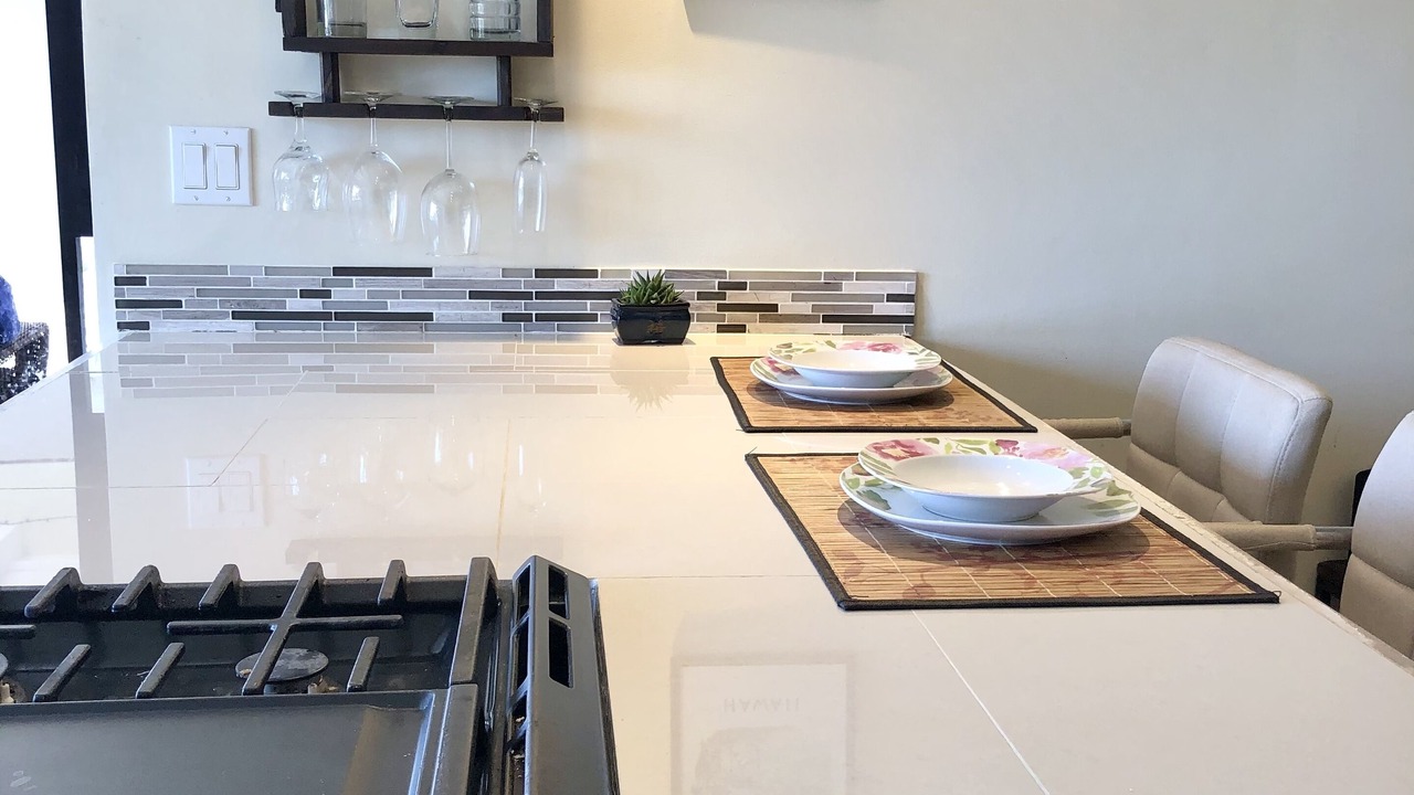 Photo of Kitchen in Estate Enighed