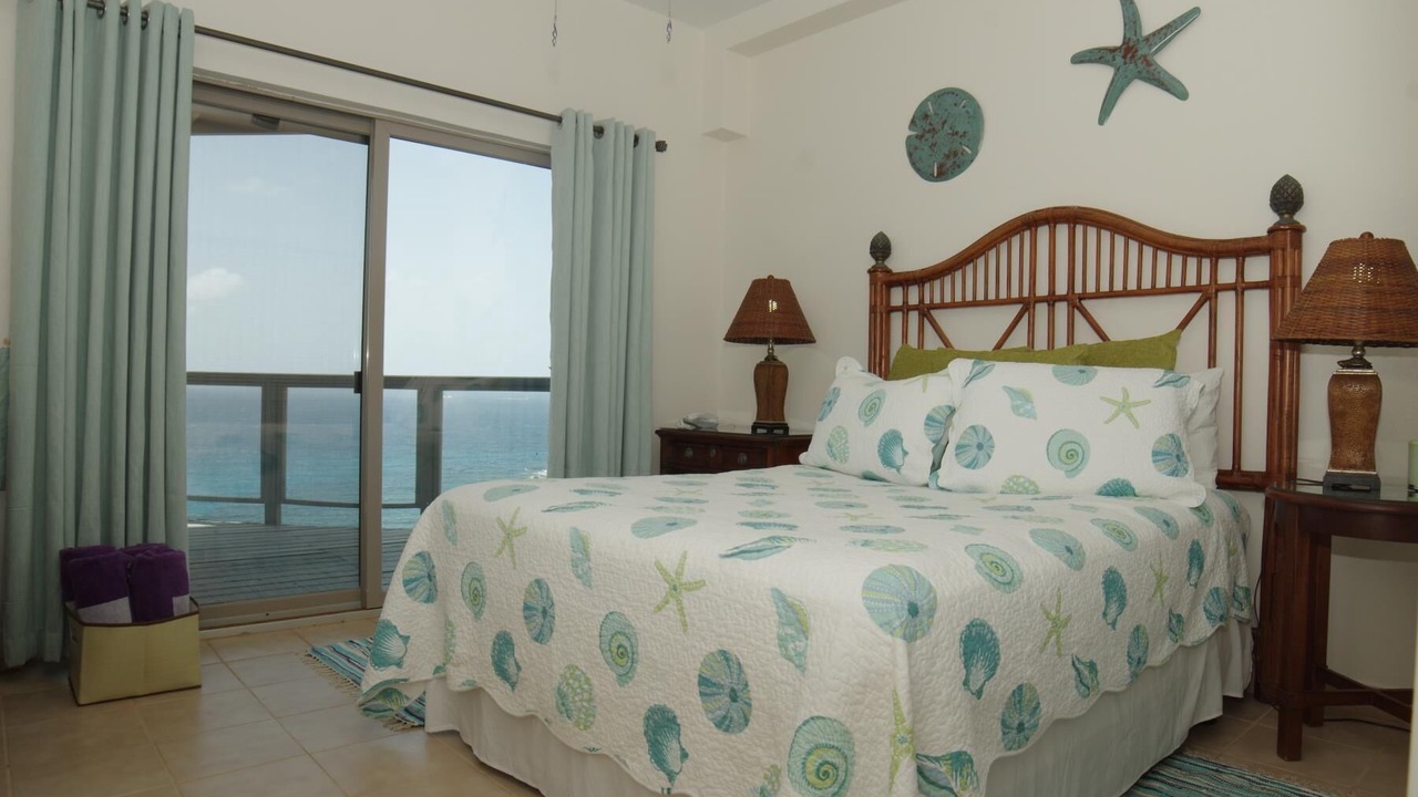 Photo of Bedroom in Hart Bay