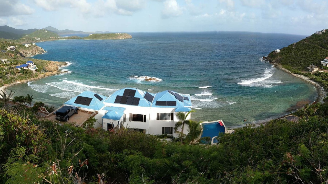 Photo of Outdoor in Hart Bay
