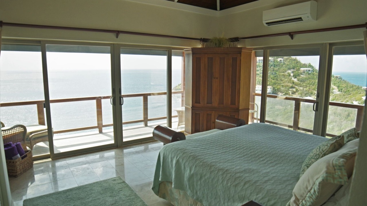 Photo of Bedroom in Hart Bay