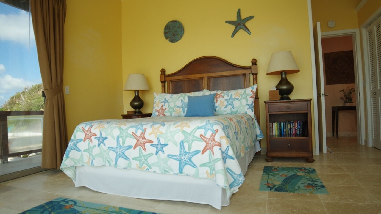 Photo of Bedroom in Hart Bay