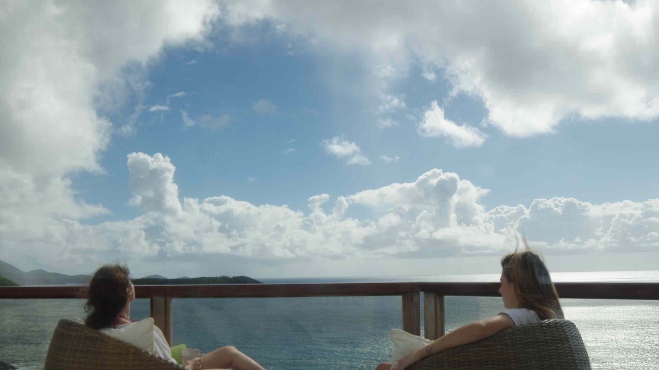 Photo of Patio Balcony in Hart Bay