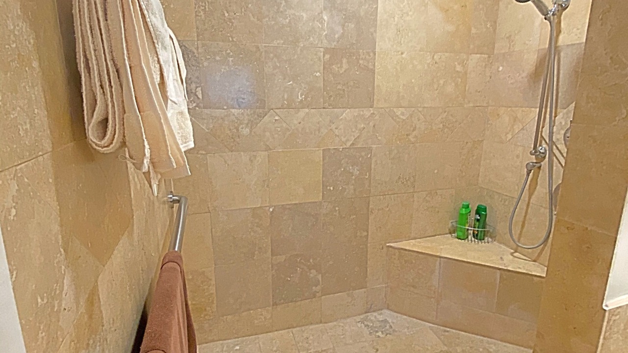 Photo of Bathroom in Cane Bay