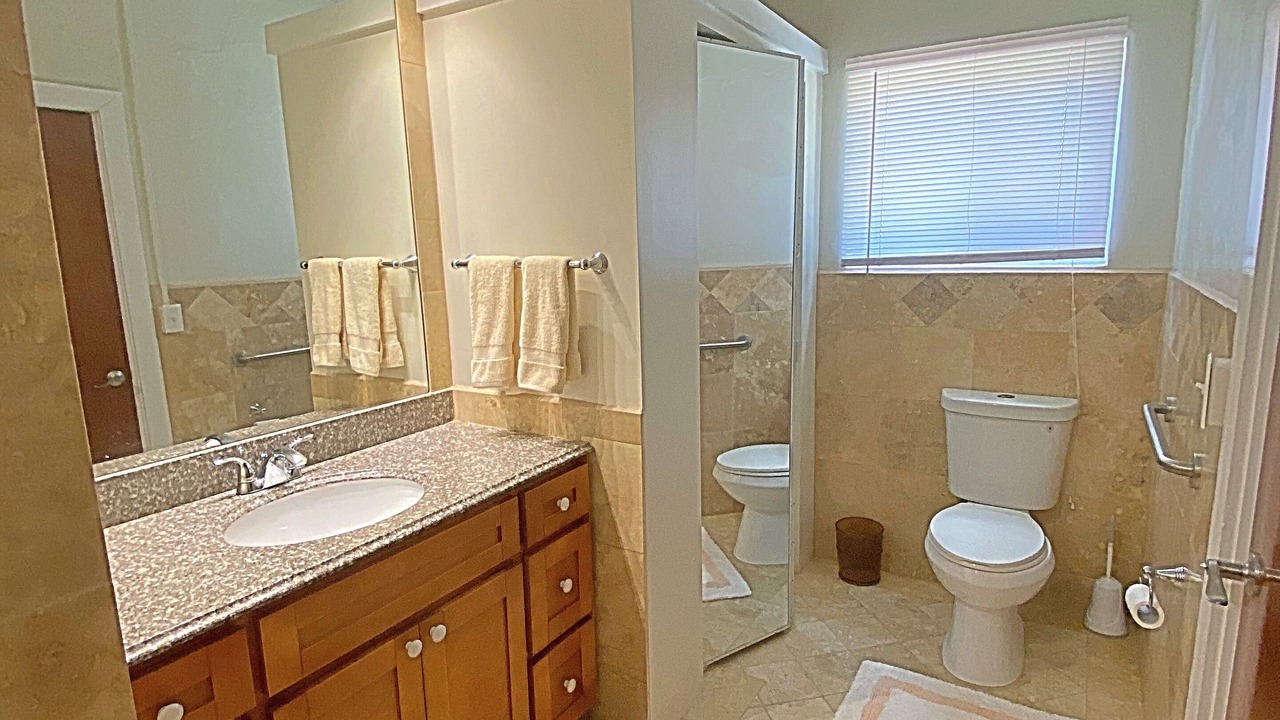 Photo of Bathroom in Cane Bay