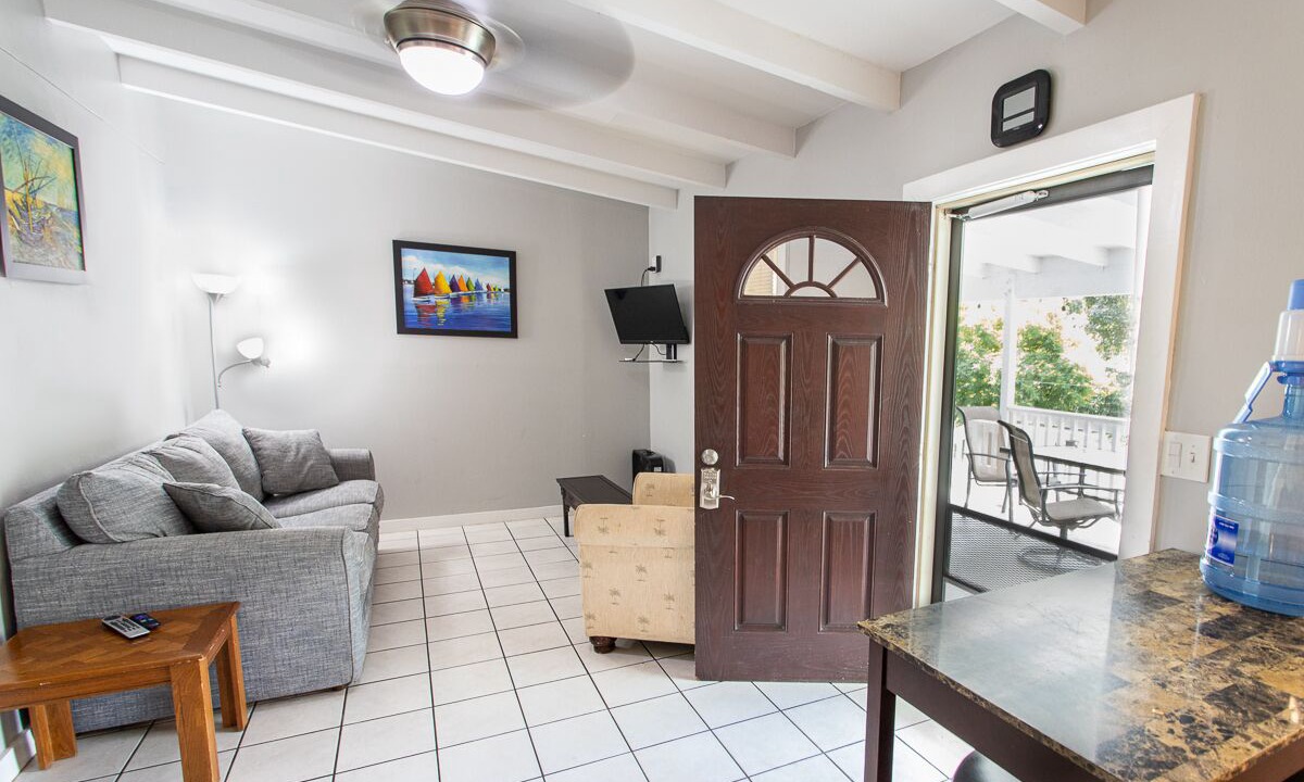 Photo of Livingroom in Cane Bay
