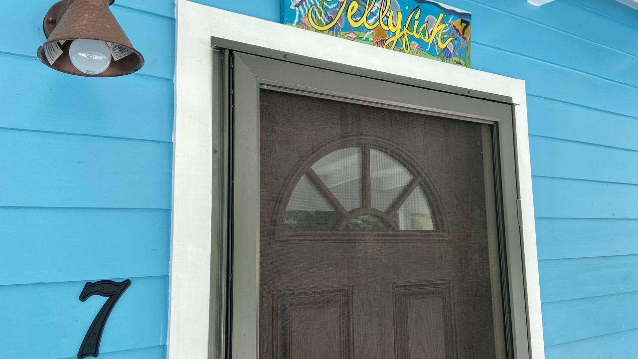 Photo of Outdoor in Cane Bay