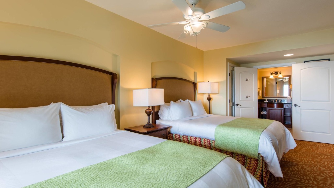 Photo of Bedroom in Flag Hill
