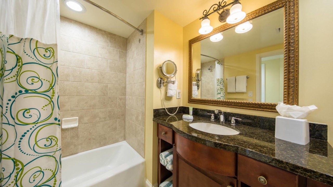 Photo of Bathroom in Flag Hill