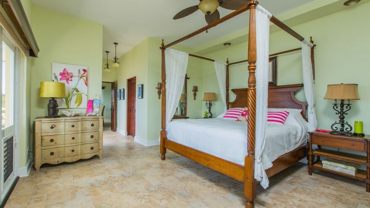 Photo of Bedroom in Grapetree