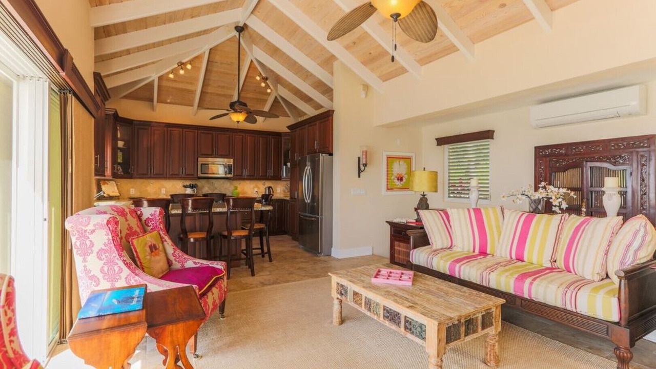 Photo of Livingroom in Grapetree