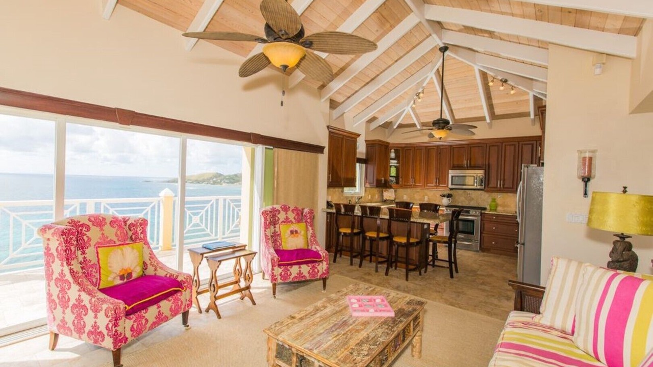 Photo of Livingroom in Grapetree
