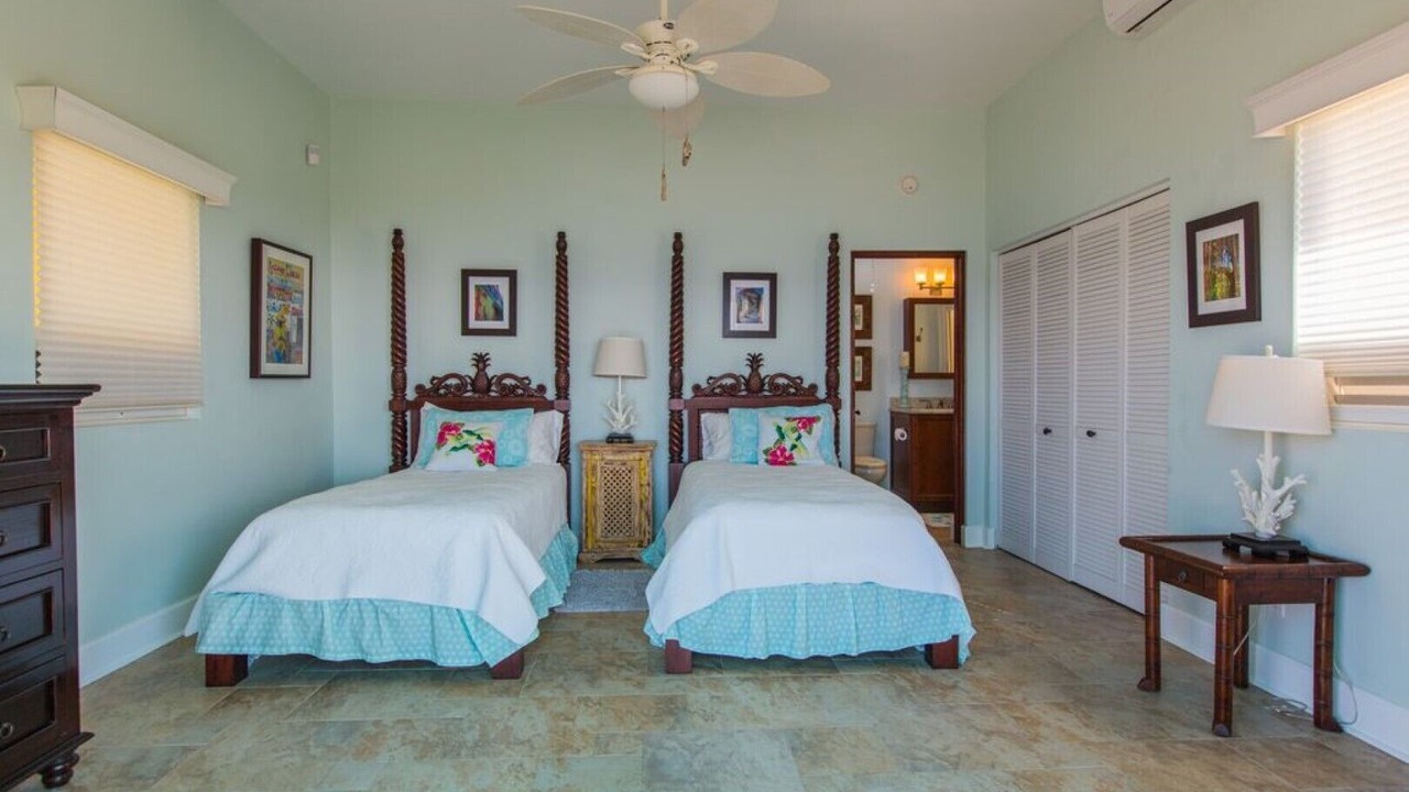 Photo of Bedroom in Grapetree