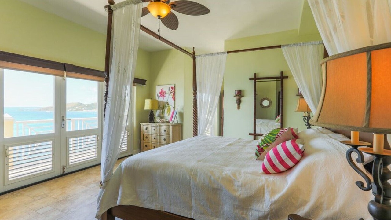 Photo of Bedroom in Grapetree