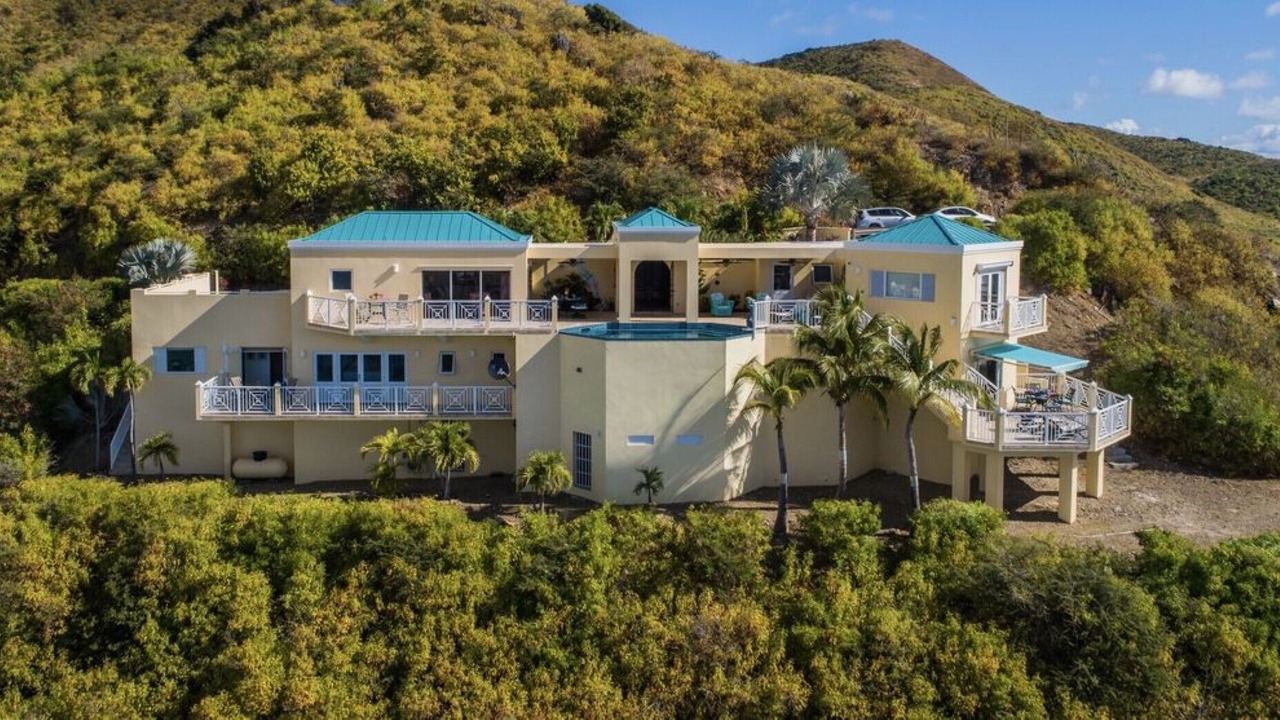 Photo of Outdoor in Grapetree