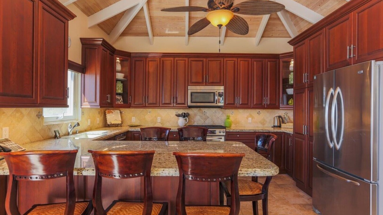 Photo of Kitchen in Grapetree