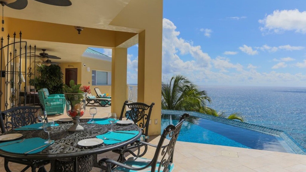 Photo of Outdoor in Grapetree
