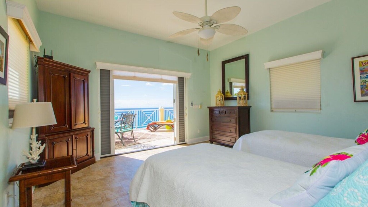 Photo of Bedroom in Grapetree