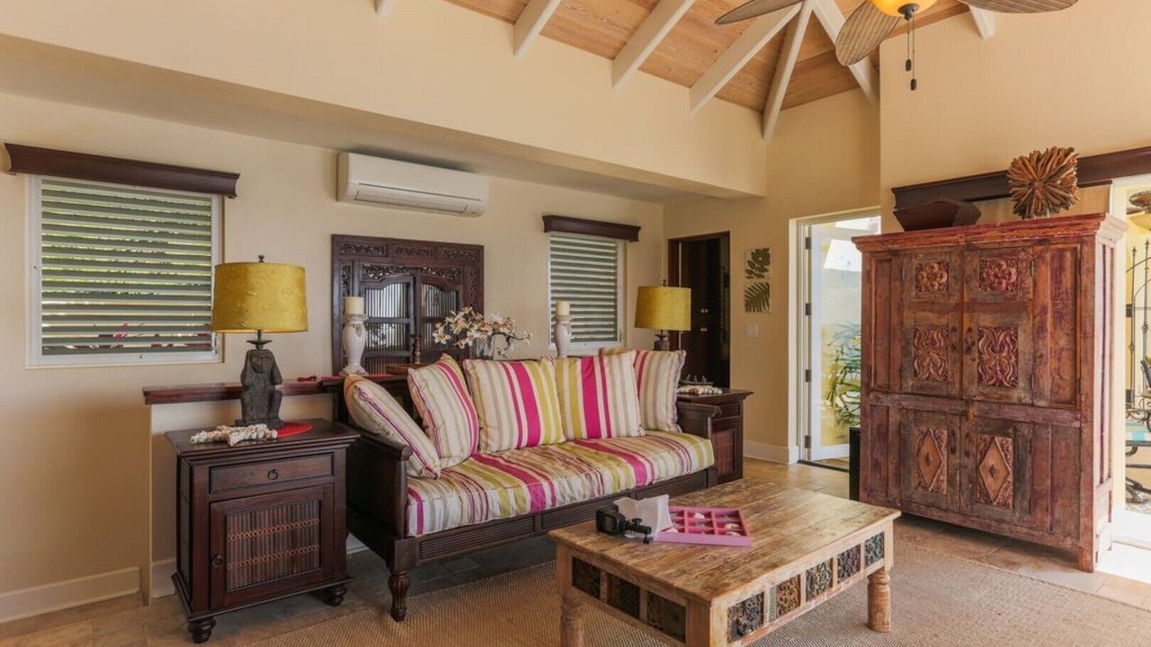 Photo of Bedroom in Grapetree