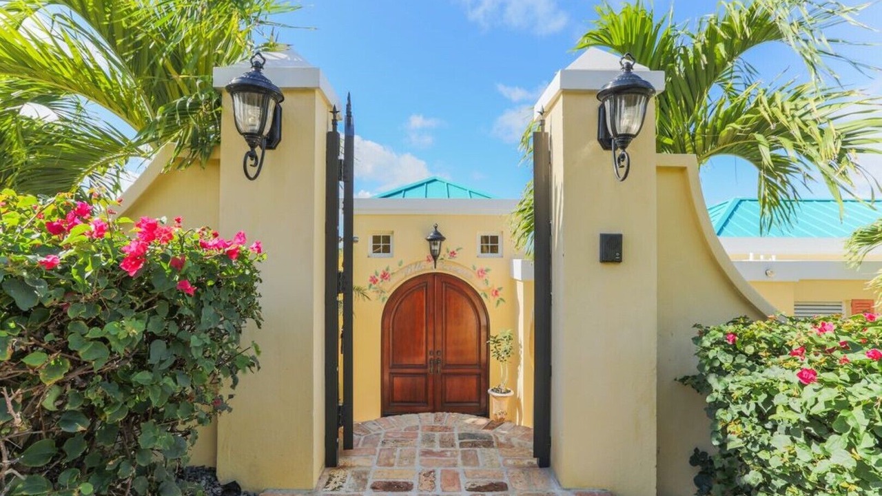 Photo of Outdoor in Grapetree