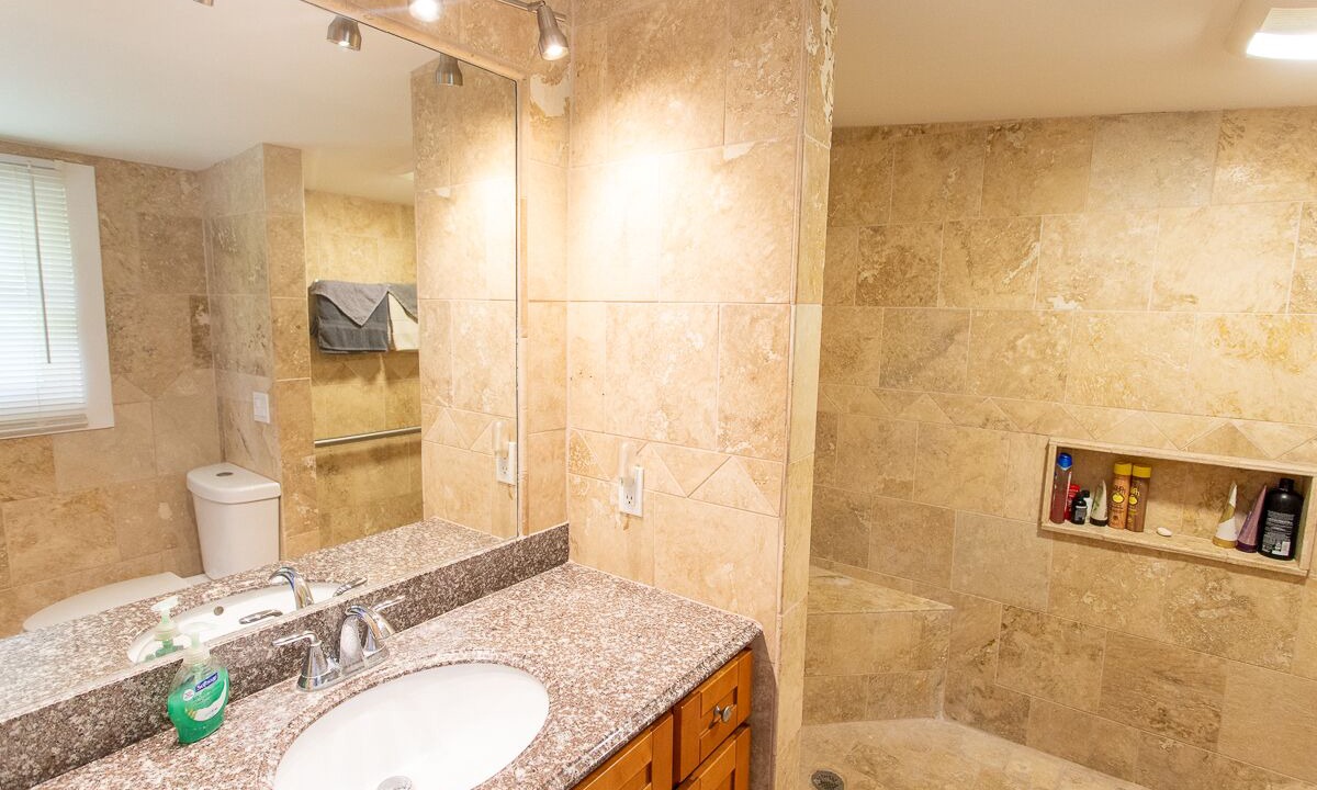 Photo of Bathroom in Cane Bay