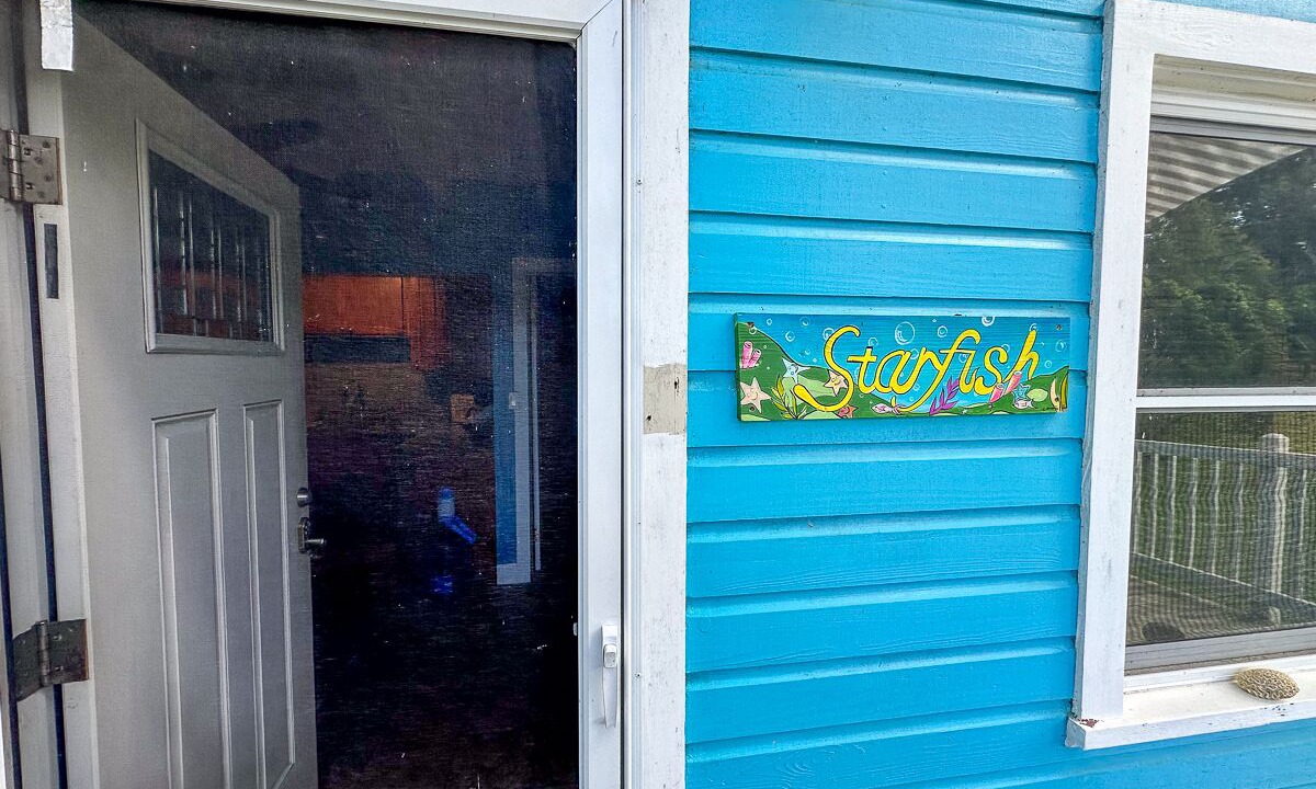 Photo of Outdoor in Cane Bay