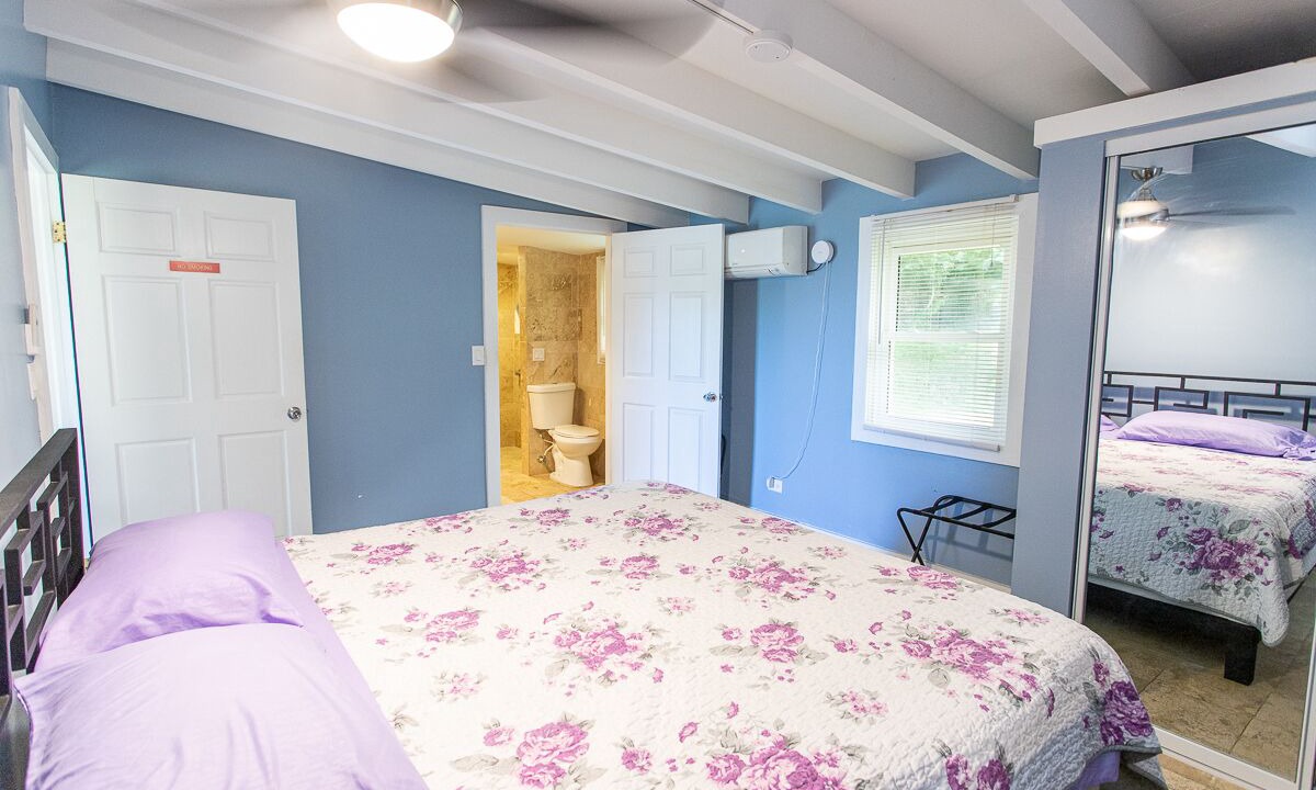 Photo of Bedroom in Cane Bay